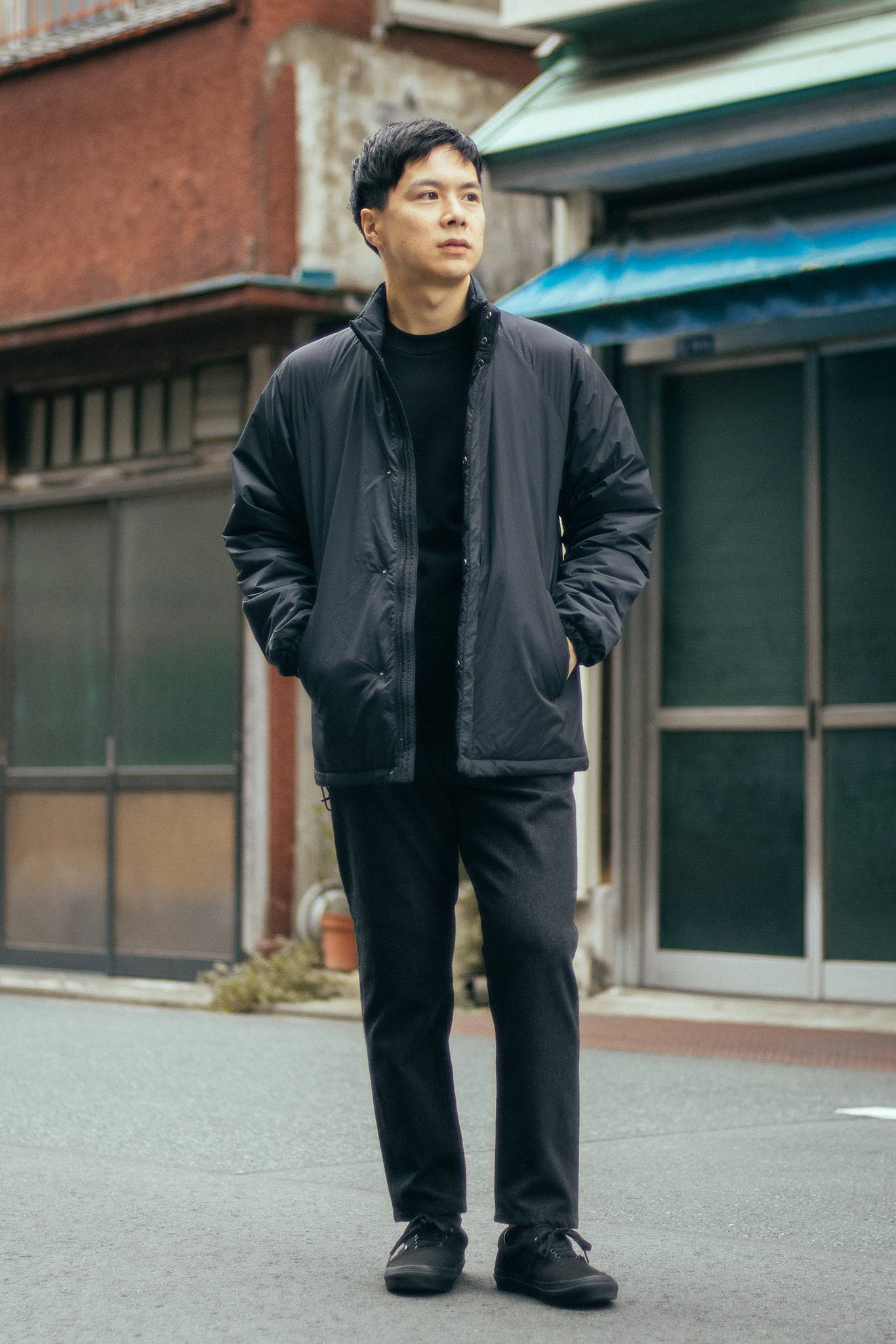 Men's Look Book – 10YC